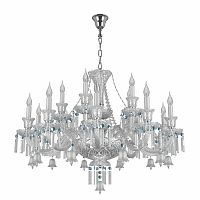 Подвесная люстра Lightstar 716154 фото