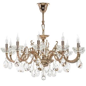 Подвесная люстра Lightstar 719108 фото