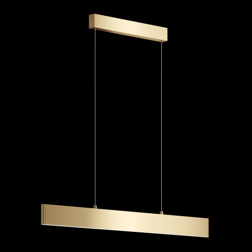 Подвесной светильник Maytoni Technical P010PL-L23G4K фото 5