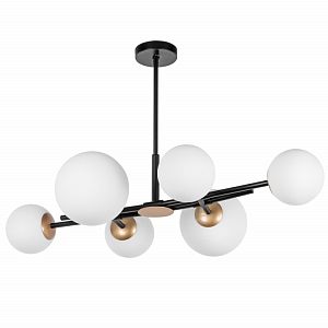 Люстра на штанге Lightstar 815460 фото