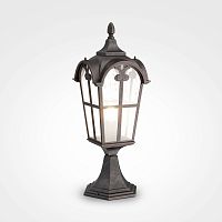 Ландшафтный светильник Outdoor O413FL-01BZ фото