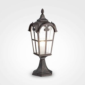 Ландшафтный светильник Outdoor O413FL-01BZ фото