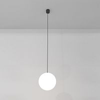 Подвесной светильник Maytoni Technical P039PL-5W3K-20-B фото