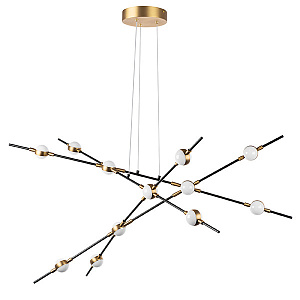 Подвесная люстра Lightstar 745247 фото