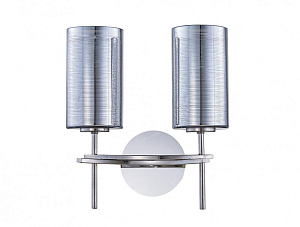 Бра Newport 4322/A chrome фото