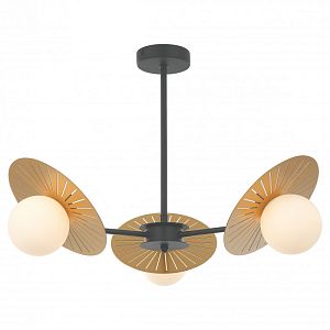 Люстра на штанге Favourite 2356-3P фото