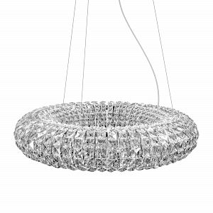 Подвесная люстра Lightstar 741104 фото