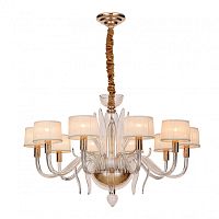 Подвесная люстра Favourite 2054-10P фото