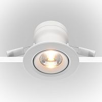 Встраиваемый светильник Maytoni Technical DL013-6-L9W фото