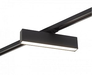 Светильник на шине Denkirs DK6440-BK фото