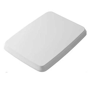 Artceram CIVITAS Сиденье для унитаза, микролифт, цвет: белый фото