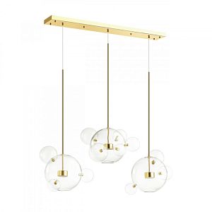 Каскадная люстра Odeon Light 4640/36L фото