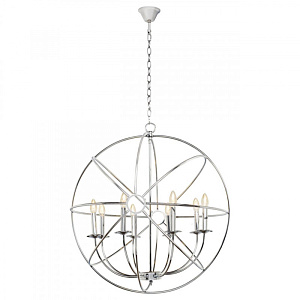 Подвесная люстра LOFT IT LOFT1193-8 фото