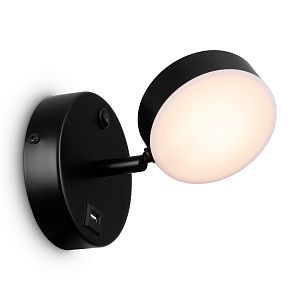 Спот Freya FR10010CW-L6B фото