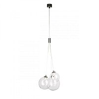 Подвесная люстра LOFT IT 10090 Clear фото