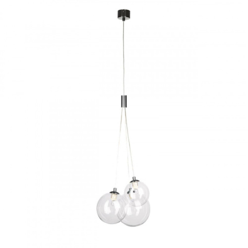 Подвесная люстра LOFT IT 10090 Clear