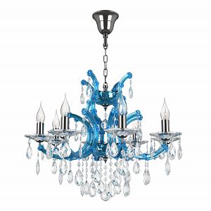 Подвесная люстра Lightstar 698085 фото