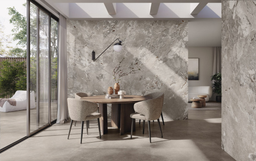 Керамогранит Cerdomus 93485 Karnis Grey Safe 60x120 фото 2