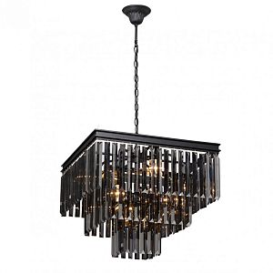 Каскадная люстра Vitaluce V5161-1/4+4+1 фото