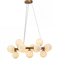 Подвесная люстра Vele Luce VL1704P20 фото