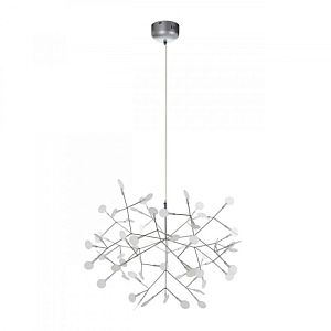 Подвесная люстра LOFT IT 9022-63S фото