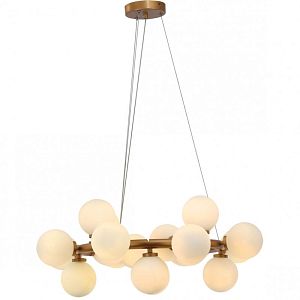 Подвесная люстра Vele Luce VL1704P20 фото