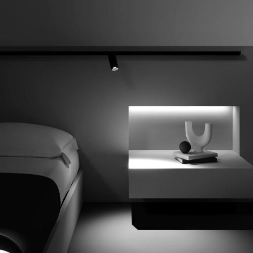 Трековый светильник Maytoni Technical TR032-2-12W3K-M-B фото 2