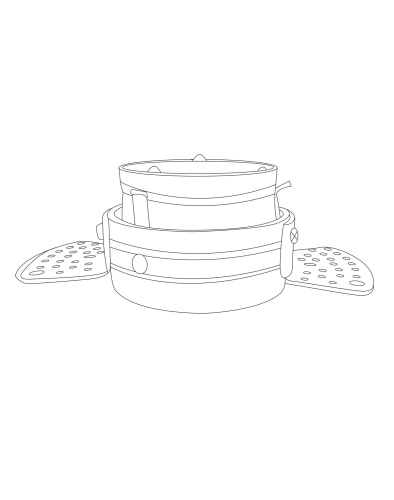 Встраиваемый светильник Maytoni Technical DL048-01W фото 6