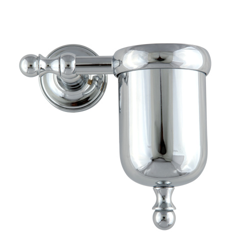 Держатель освежителя воздуха Migliore Mirella настенный, хром 17233