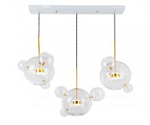 Каскадная люстра Kink Light 07545-4 (3AS),21 фото