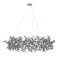 Подвесная люстра LOFT IT 10101/800 Chrome фото