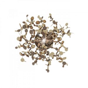 Бра LOFT IT 10101W Gold фото