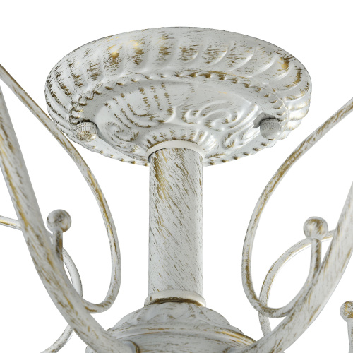 Потолочный светильник Freya FR2751-PL-05-WG фото 2