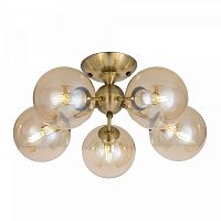 Люстра на штанге Citilux CL102153 фото
