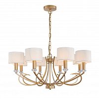 Подвесная люстра Favourite 2600-8P фото