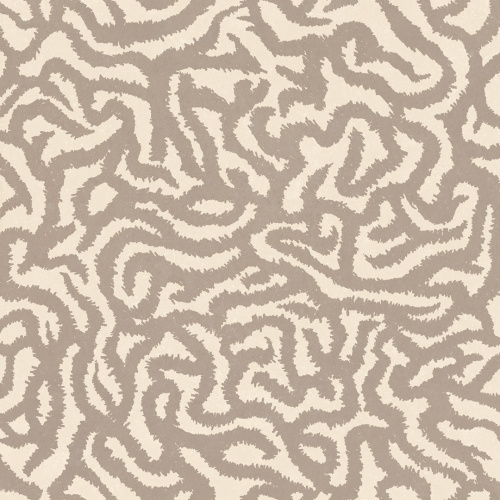 Керамогранит 41ZERO42 Nok 4101188 Snake Ivory 120х120