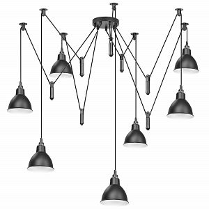 Подвесной светильник Lightstar 761077 фото