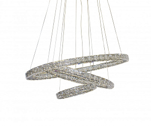 Подвесная люстра Kink Light 08562(3000-6000К) фото