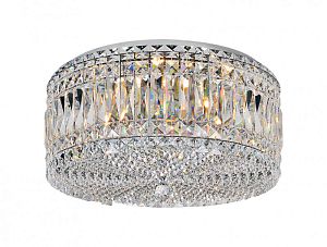 Накладная люстра Newport 8457/PL chrome фото