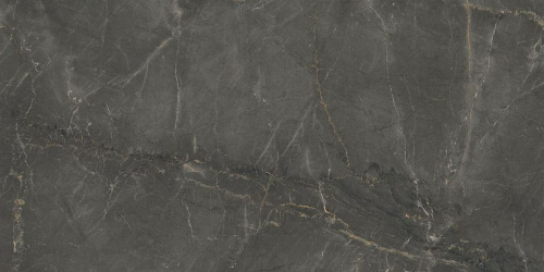 Керамогранит Cerdomus Sybil 83343 Black Levigato 60x120