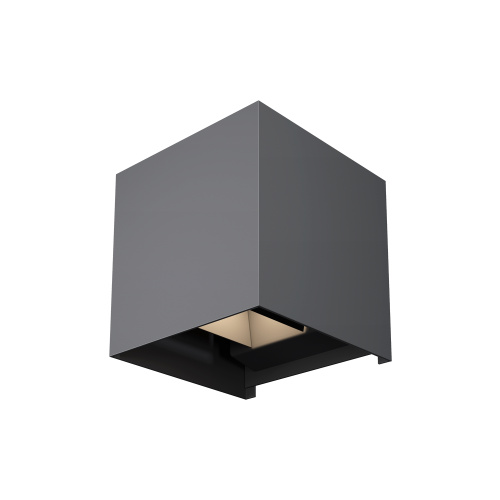 Архитектурная подсветка Outdoor O572WL-L20GR3K фото 4