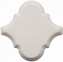 Плитка Adex Renaissance ADST8002 Arabesco Biselado Bamboo 15x15 фото