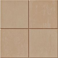 Керамогранит WOW Raster 131394 Grid M Clay 15х15 фото