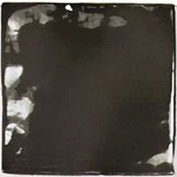 Керамическая плитка Equipe Manacor 26916 Black 10x10 фото