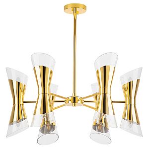 Люстра на штанге Lightstar 817122 фото