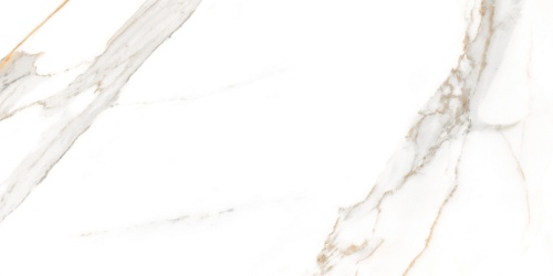 Керамогранит Varmora Granito Carrara White Glossy 600х1200