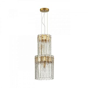 Каскадная люстра Odeon Light 4938/4 фото