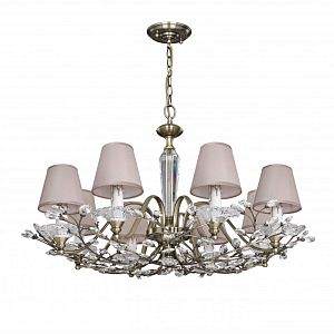 Подвесная люстра Favourite 2175-8P фото