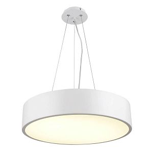 Подвесная люстра Mantra 5500+5515 фото