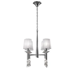 Подвесная люстра Mantra 3852 фото